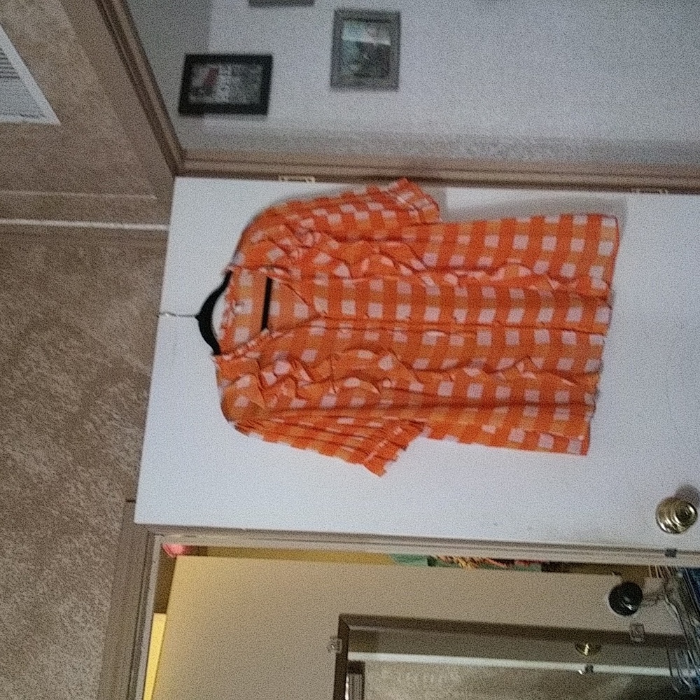 Women's blouse